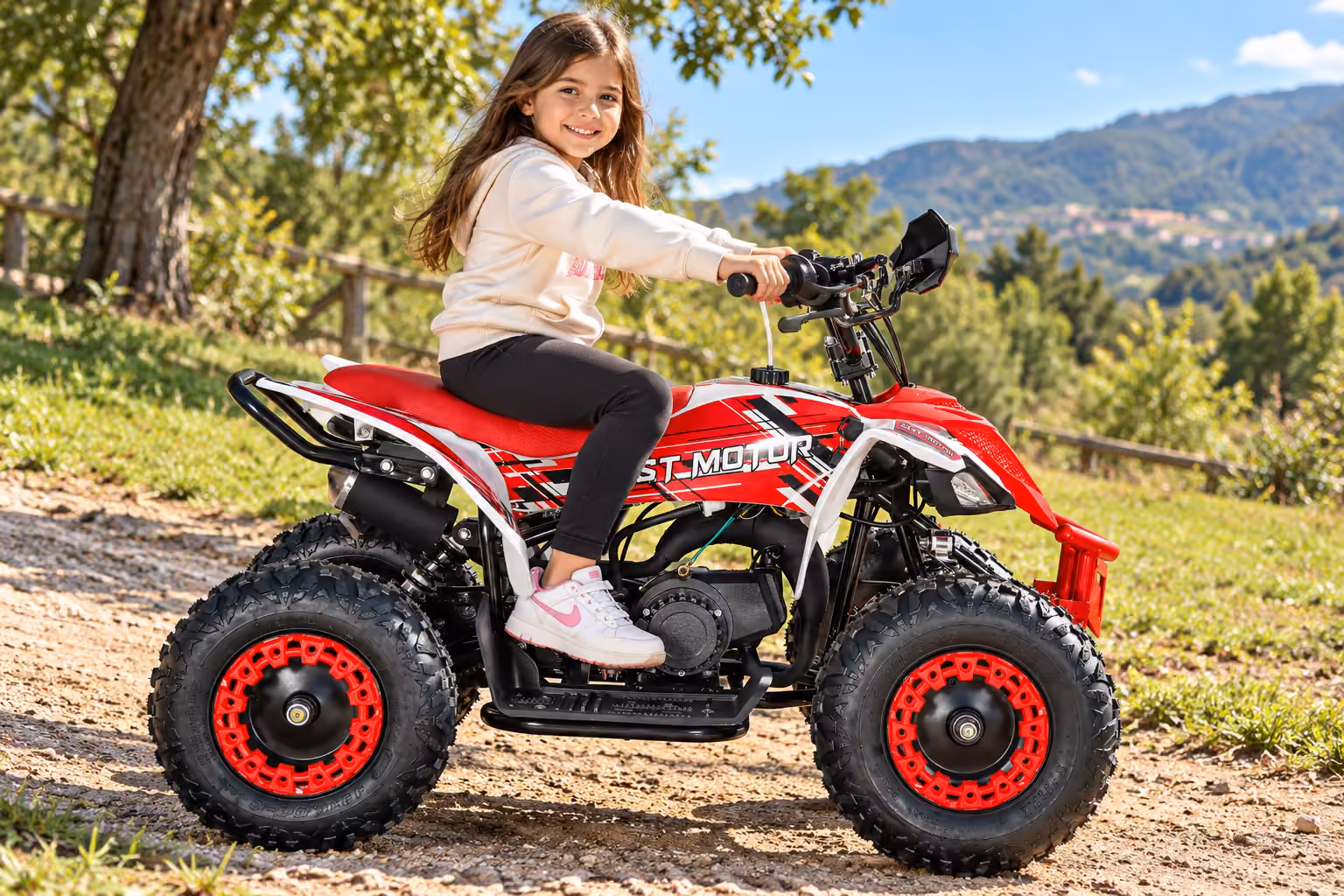 Rocky 50cc - immagine 11